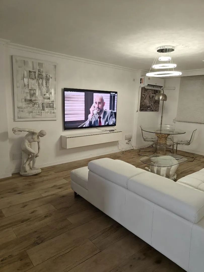 Piso en  Avenida de la Paz 83 - Foto 7