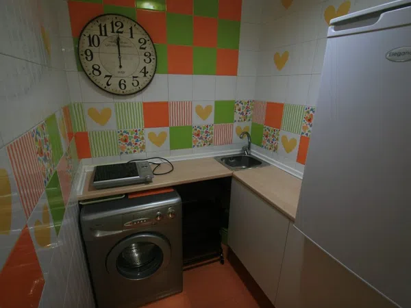 Estudio en Calle Madrid, 58 - Foto 28