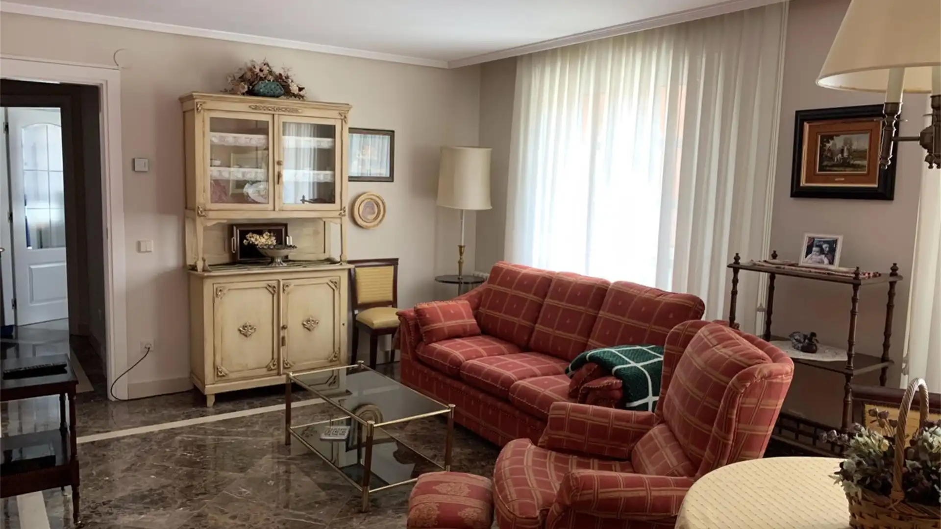 Piso en  Paseo de Premín de Iruña - Foto 10