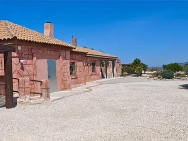 Chalet en Hondon de Las Nieves - Foto 3