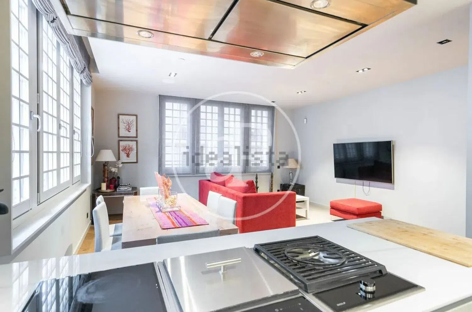 Piso en calle Viloria de La Rioja, 46 - Foto 1