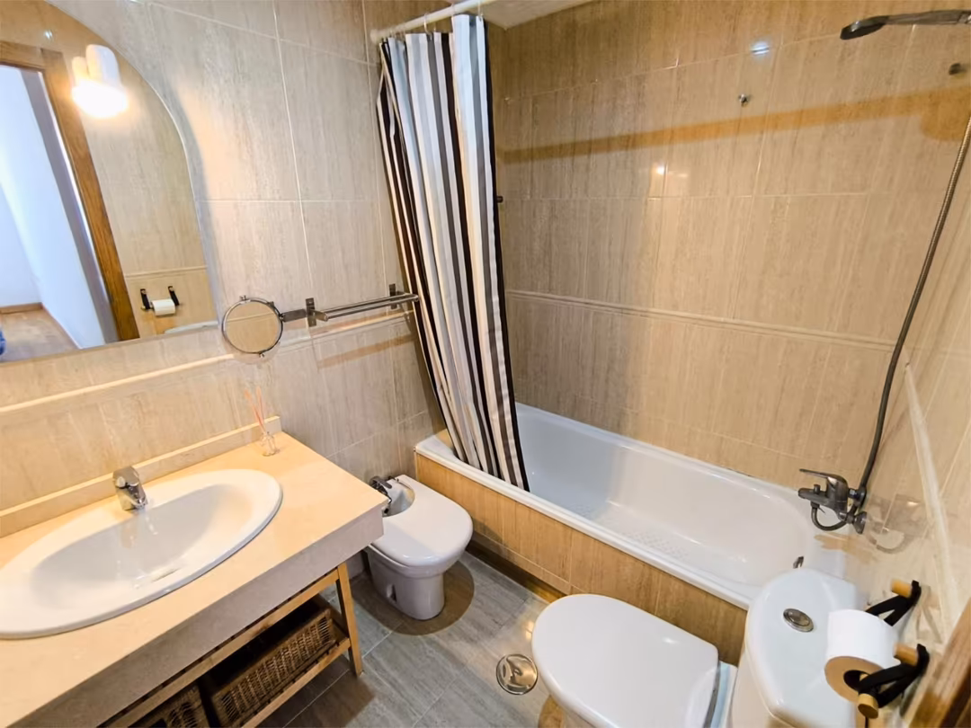 Piso en  Calle Doctor José Ruipérez 2 - Foto 6