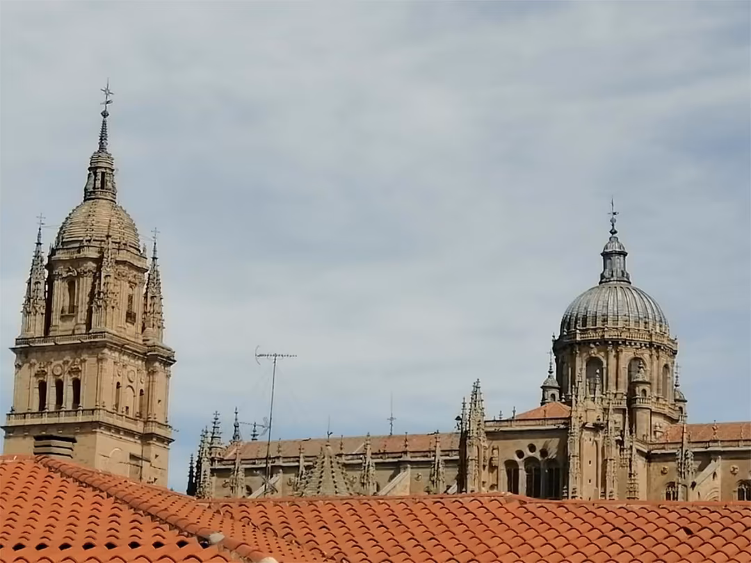Piso en  Avenida de los Reyes de España 6 - Foto 4