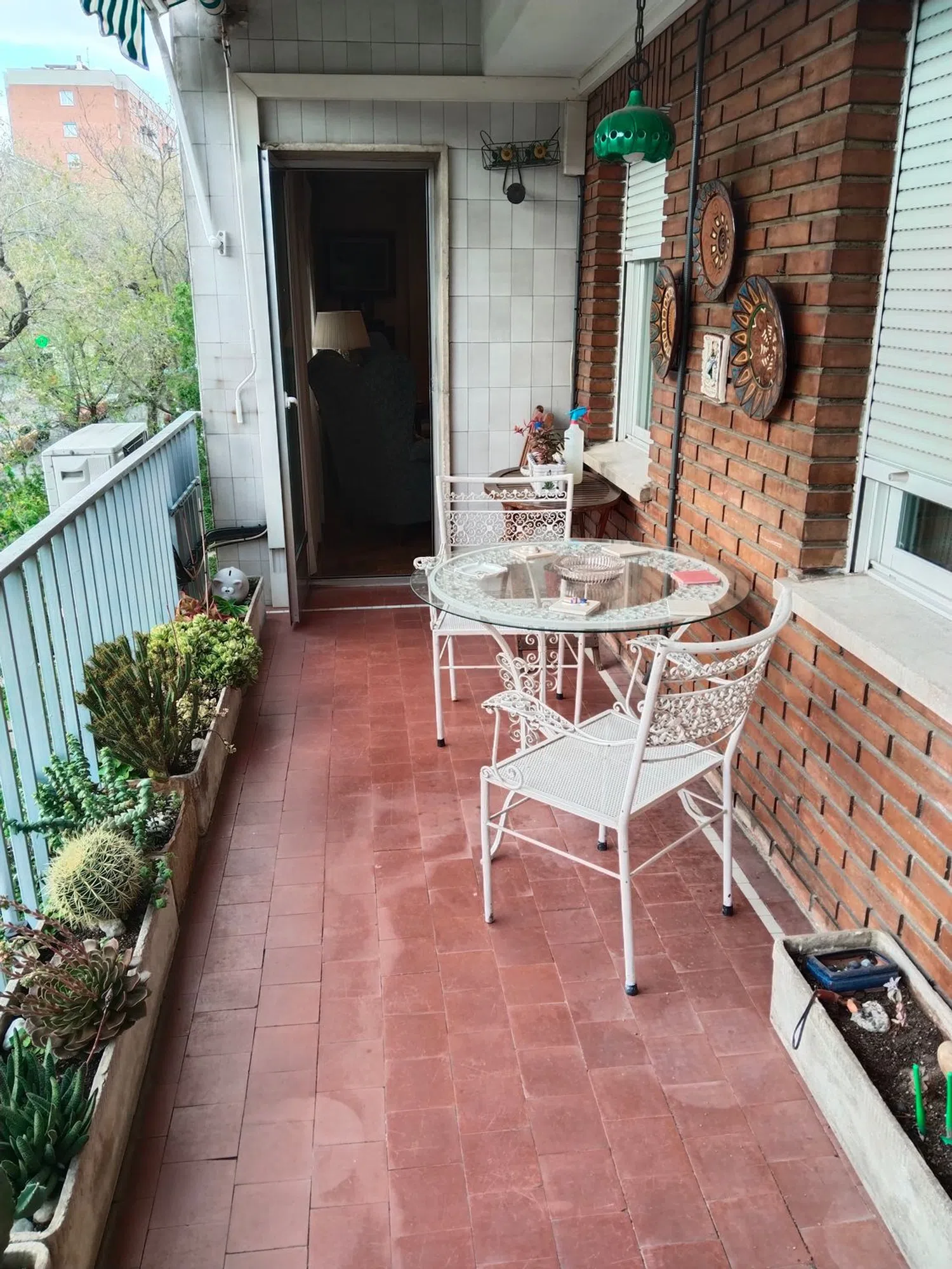 Piso en calle de Puerto Rico, 6 - Foto 28