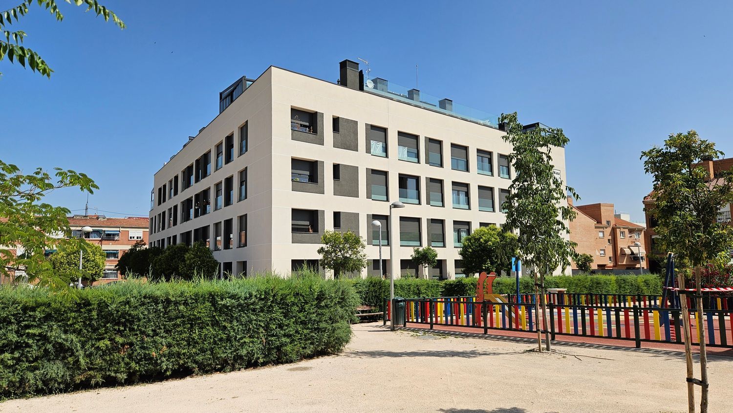 Ático en calle Acuario, 31 - Foto 28