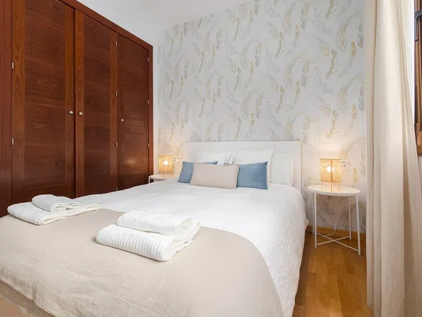 Piso en calle Agua, 21 - Foto 6