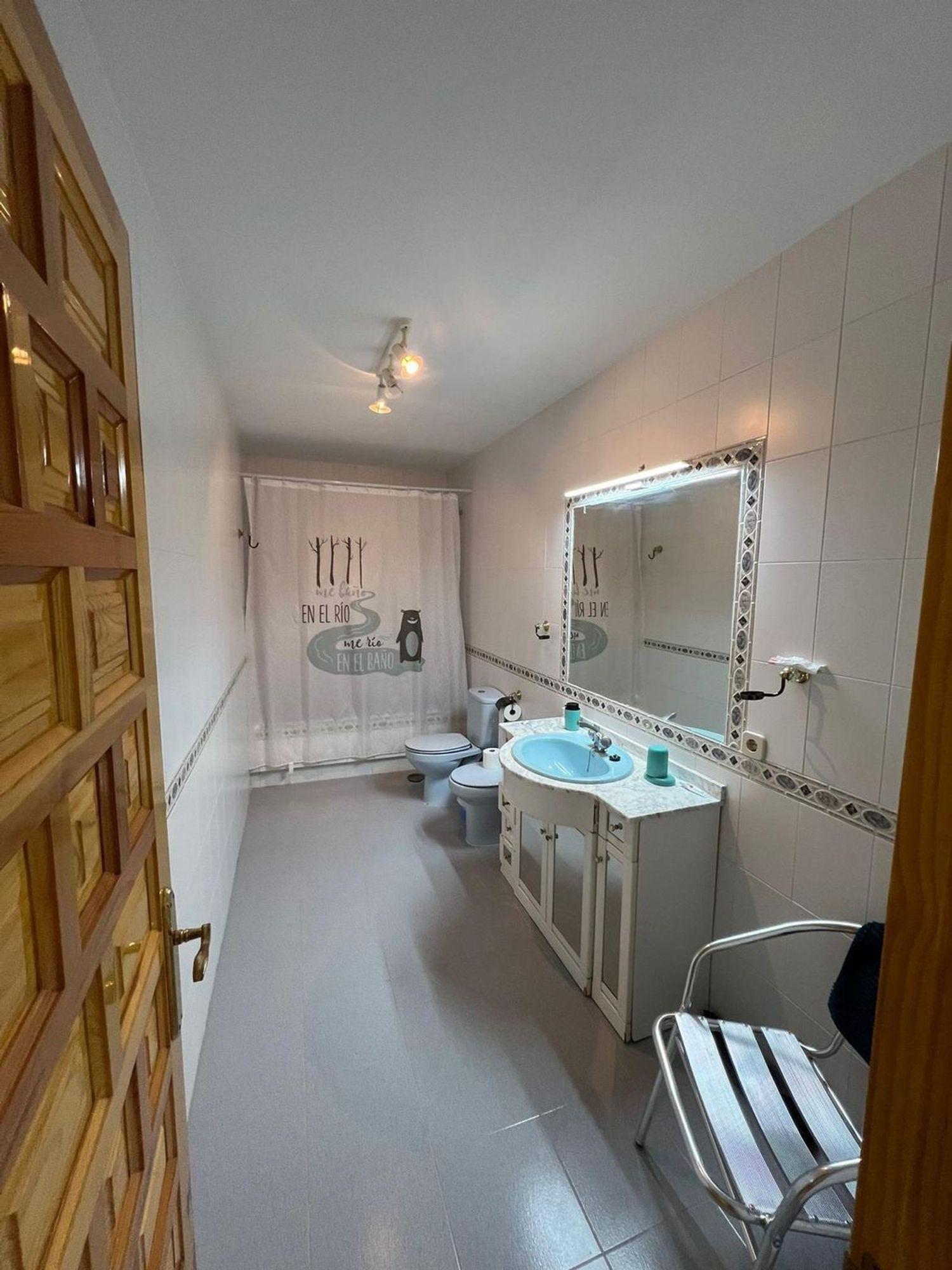 Casa rural en Paraje Los Morteros, 84 parcelay - Foto 6