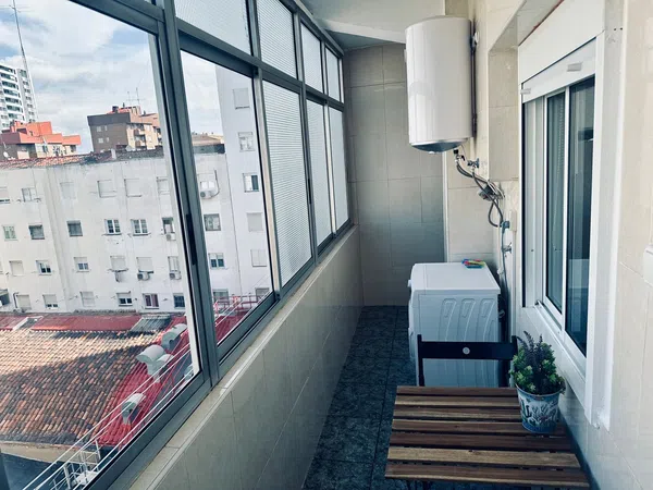 Piso en Avenida de Navarra, 36, Bombarda - Monsalud - Foto 35