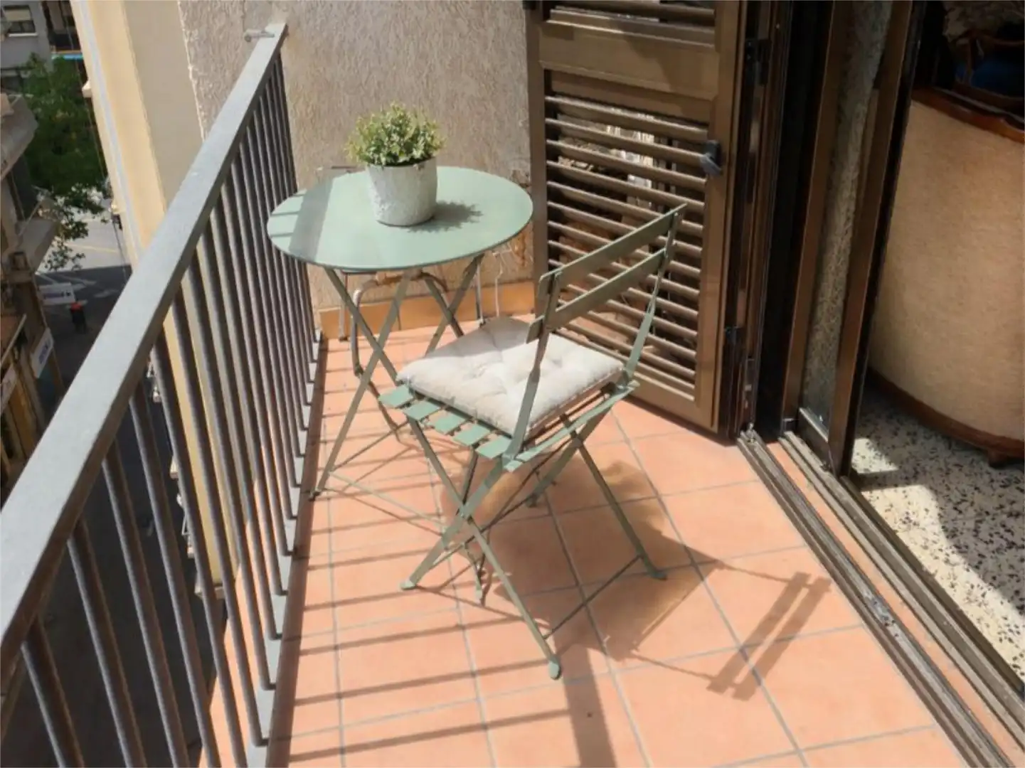 Piso en  Carrer del Cardenal Cervantes 37 - Foto 5
