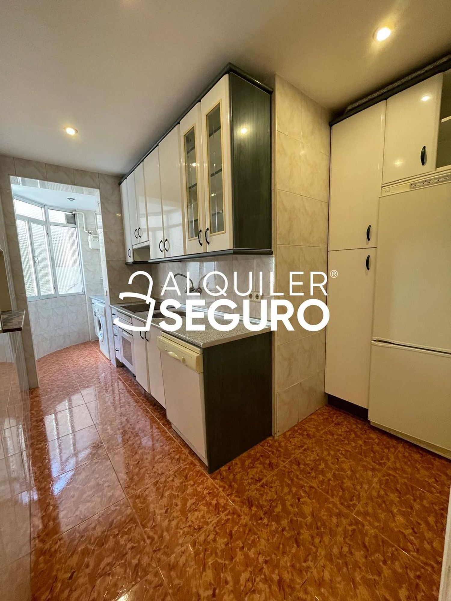 Piso en Calle de Doña Urraca, Puerta del Ángel - Foto 6