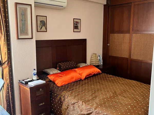 Piso en Calle Escultor Pineda Calderón, 32, La Paz - Montecarmelo - Foto 10