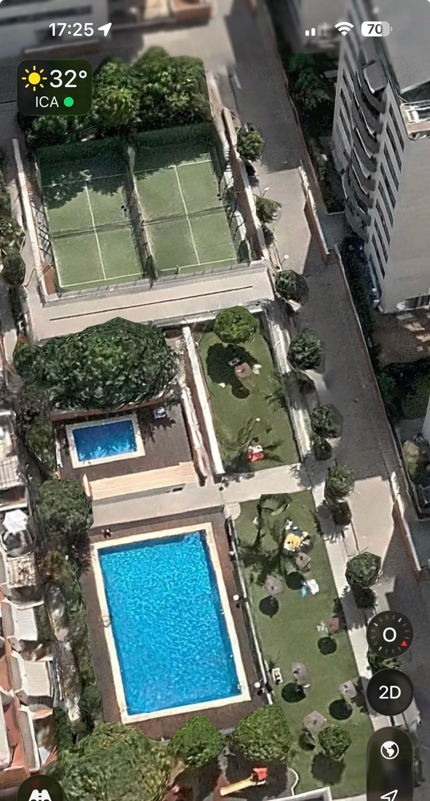 Piso en Calle d'Alfauir, 41, Sant Llorenç - Foto 2