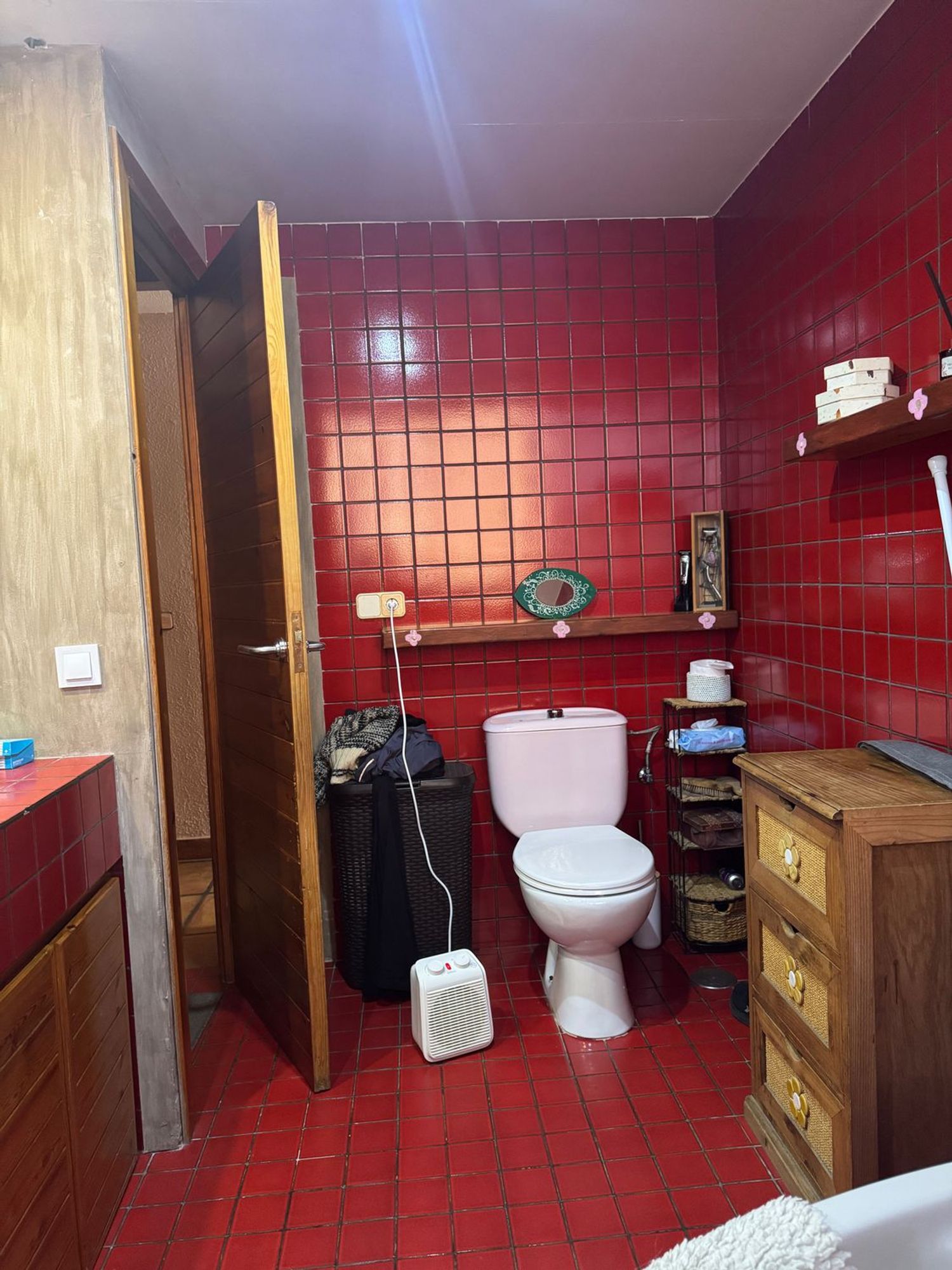 Piso en camino Colonia Romana, 10 - Foto 14