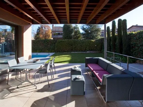 Casa o chalet independiente en Calle de Joan Reglà, Arxius, Arxius - Foto 3
