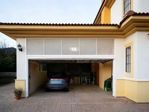 Casa o chalet independiente en Calle Olivar Viejo, 20, Brillante - Foto 22