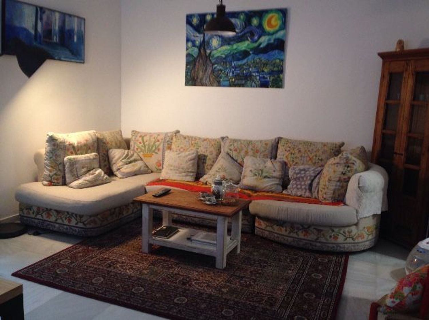 Piso en calle Tentudía, 13 - Foto 1