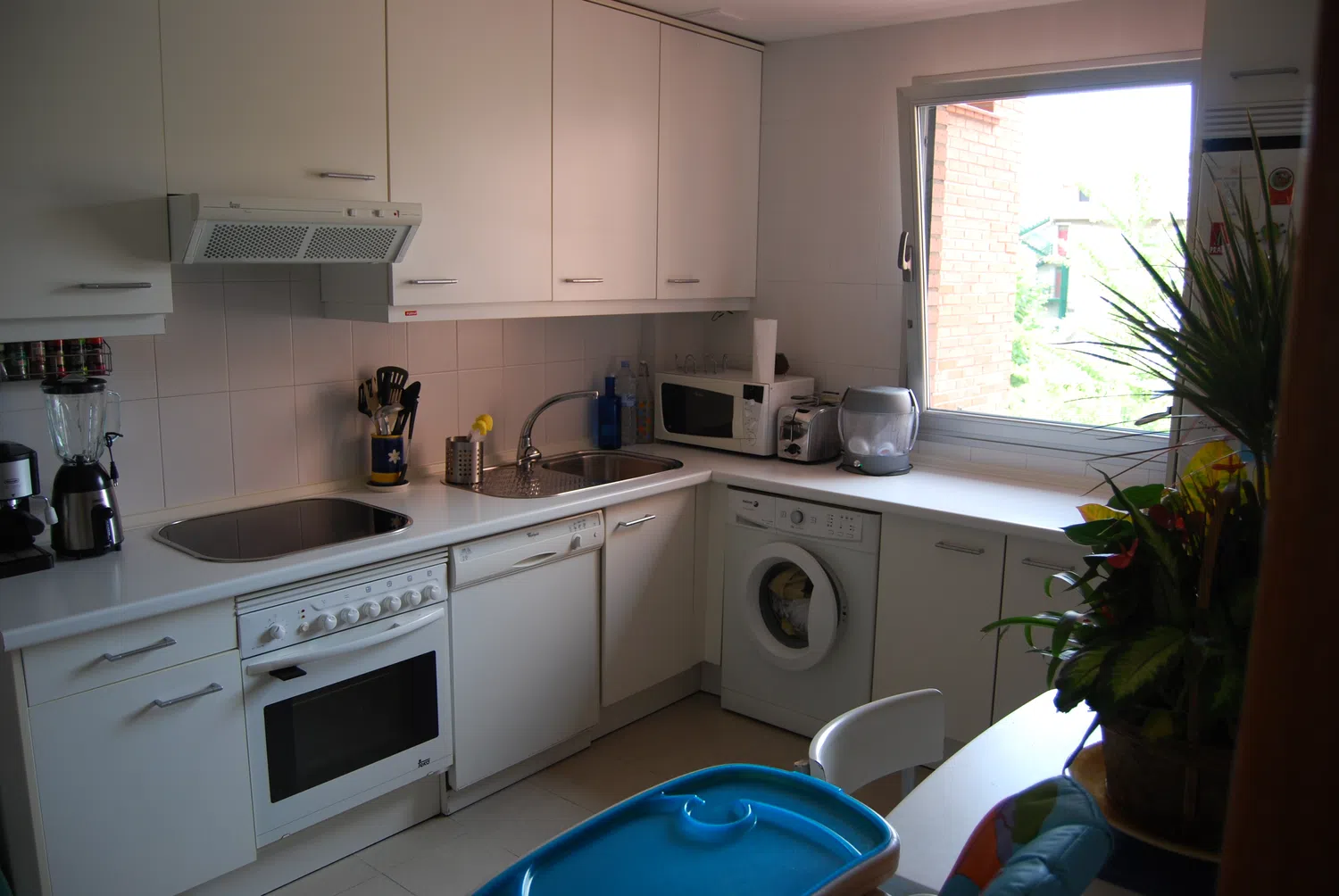 Piso en calle Pedrezuela, 9 - Foto 6