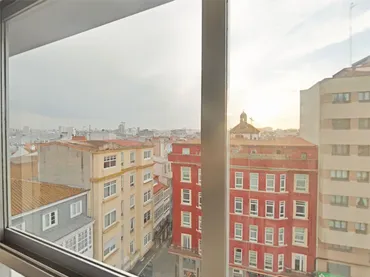 Piso en  Praza San Agustín 2 - Foto 7