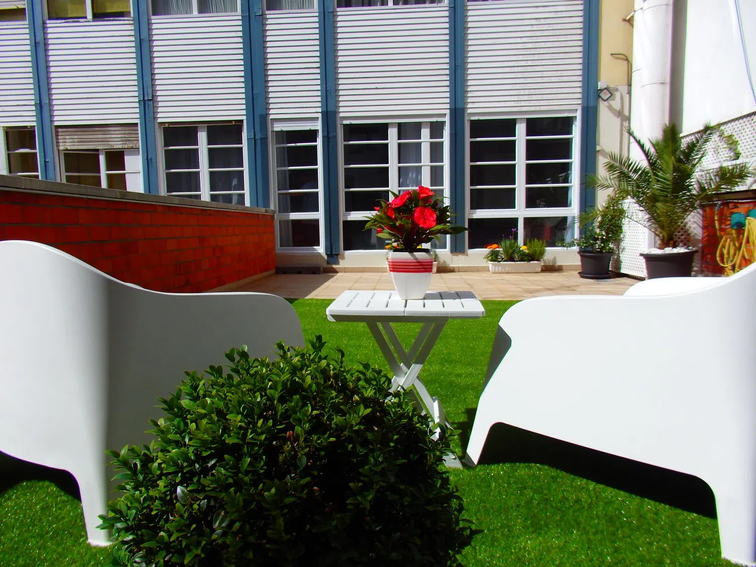 Piso en calle Uria, 68 UraF - Foto 1