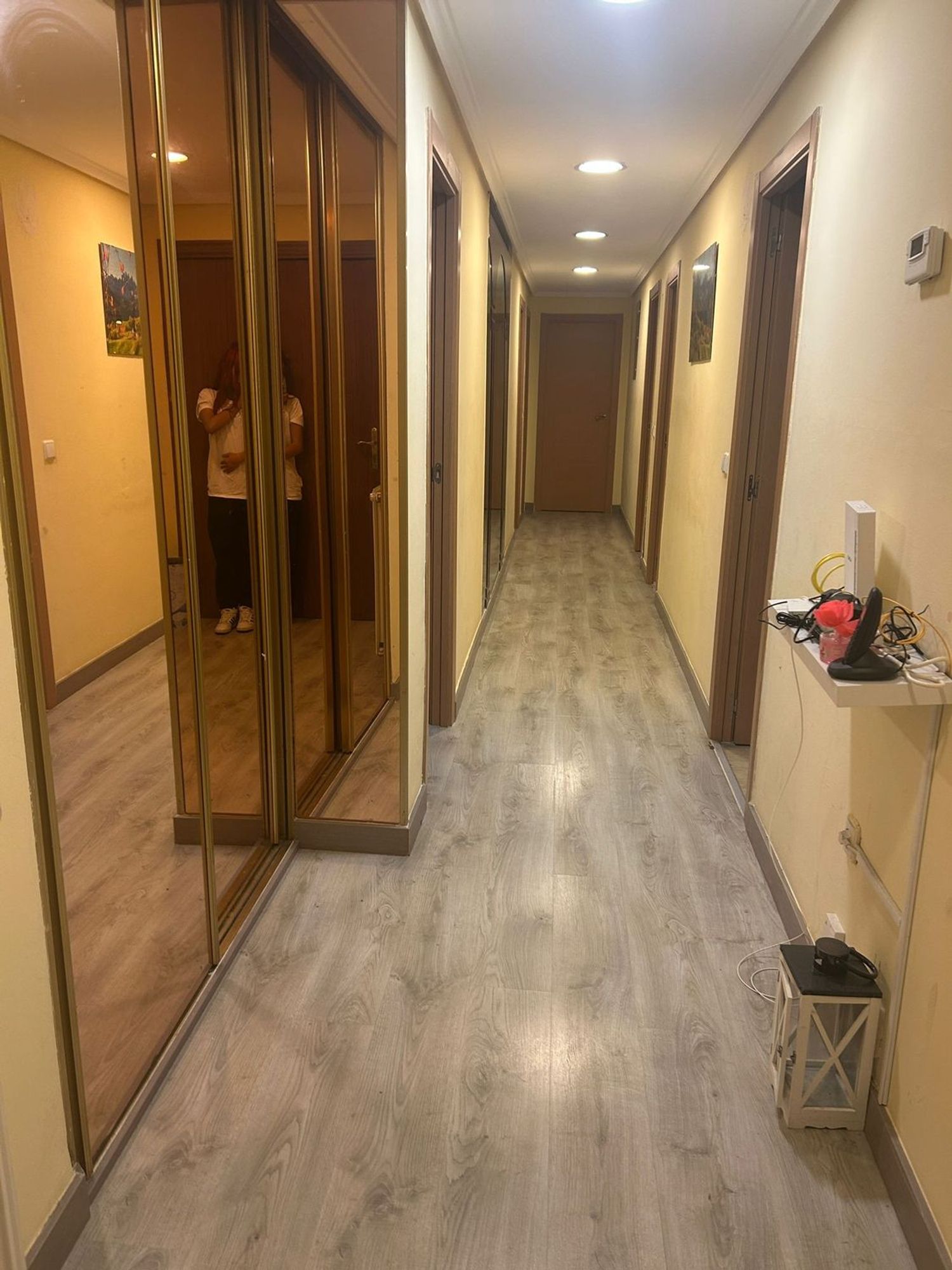 Piso en avenida de Los Huetos, 30 - Foto 2