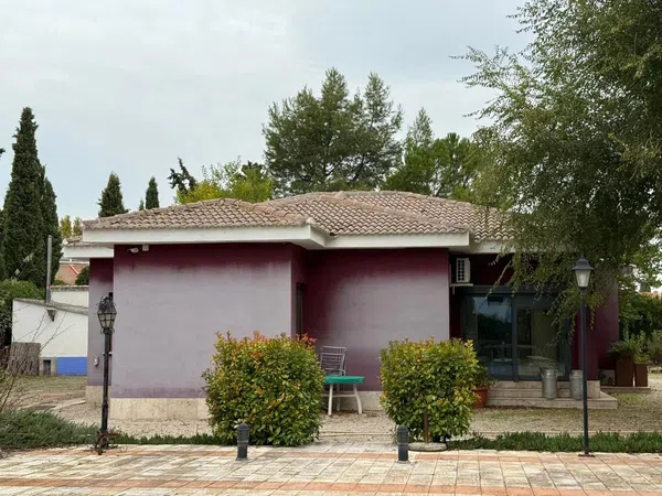 Casa o chalet independiente en Calle Mejorana, 6, Los Cigarrales-La Bastida, Los Cigarrales-La Bastida - Foto 7