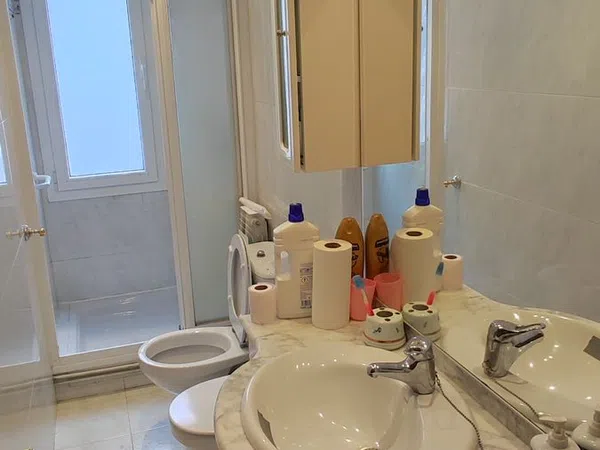 Piso en plaza Santo Domingo, 1 a - Foto 4