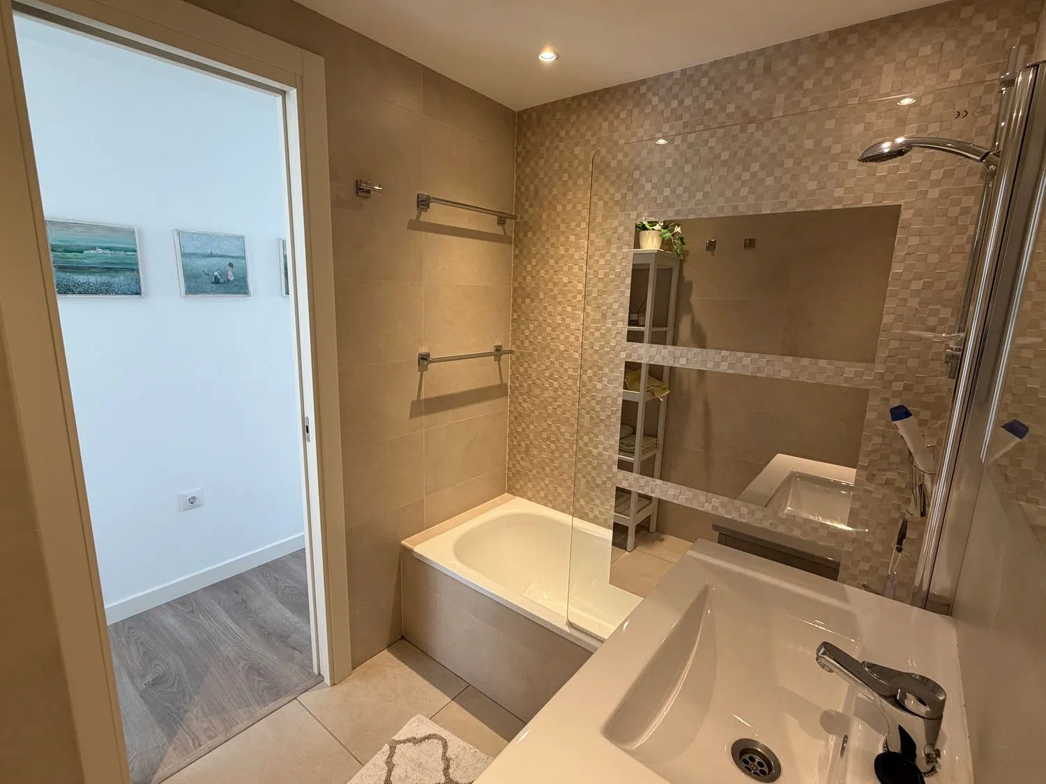 Piso en calle Quevedo, 8 - Foto 28