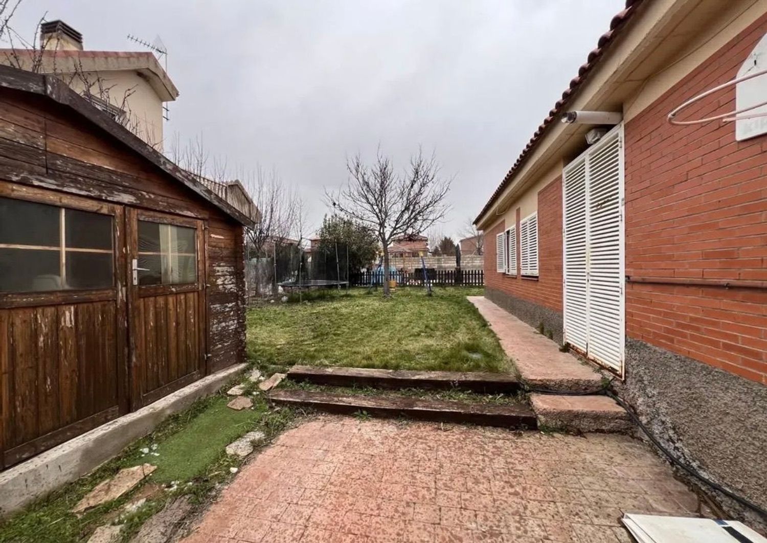 Casa independiente en avenida de Chiloeches, 45 - Foto 25