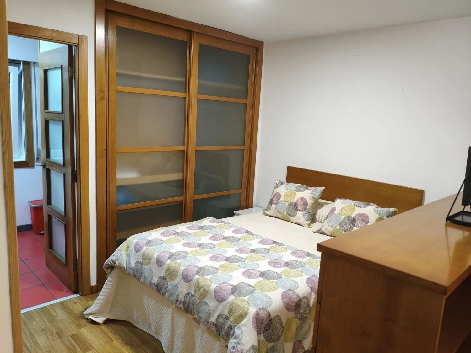 Estudio en calle Santa Catalina, 16 - Foto 8