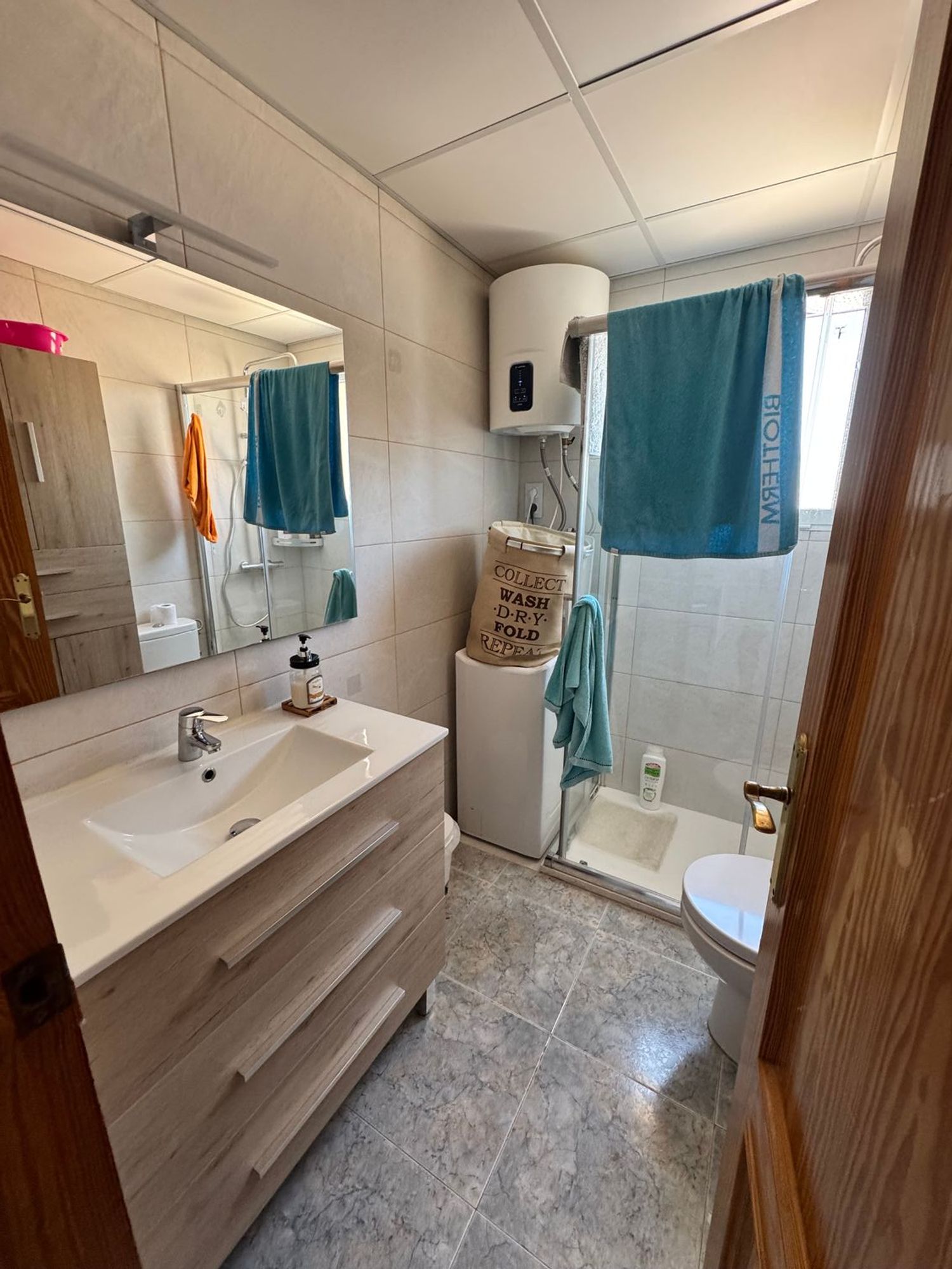 Piso en Calle Málaga, 24, Arenales del Sol, Arenales del Sol - Foto 7