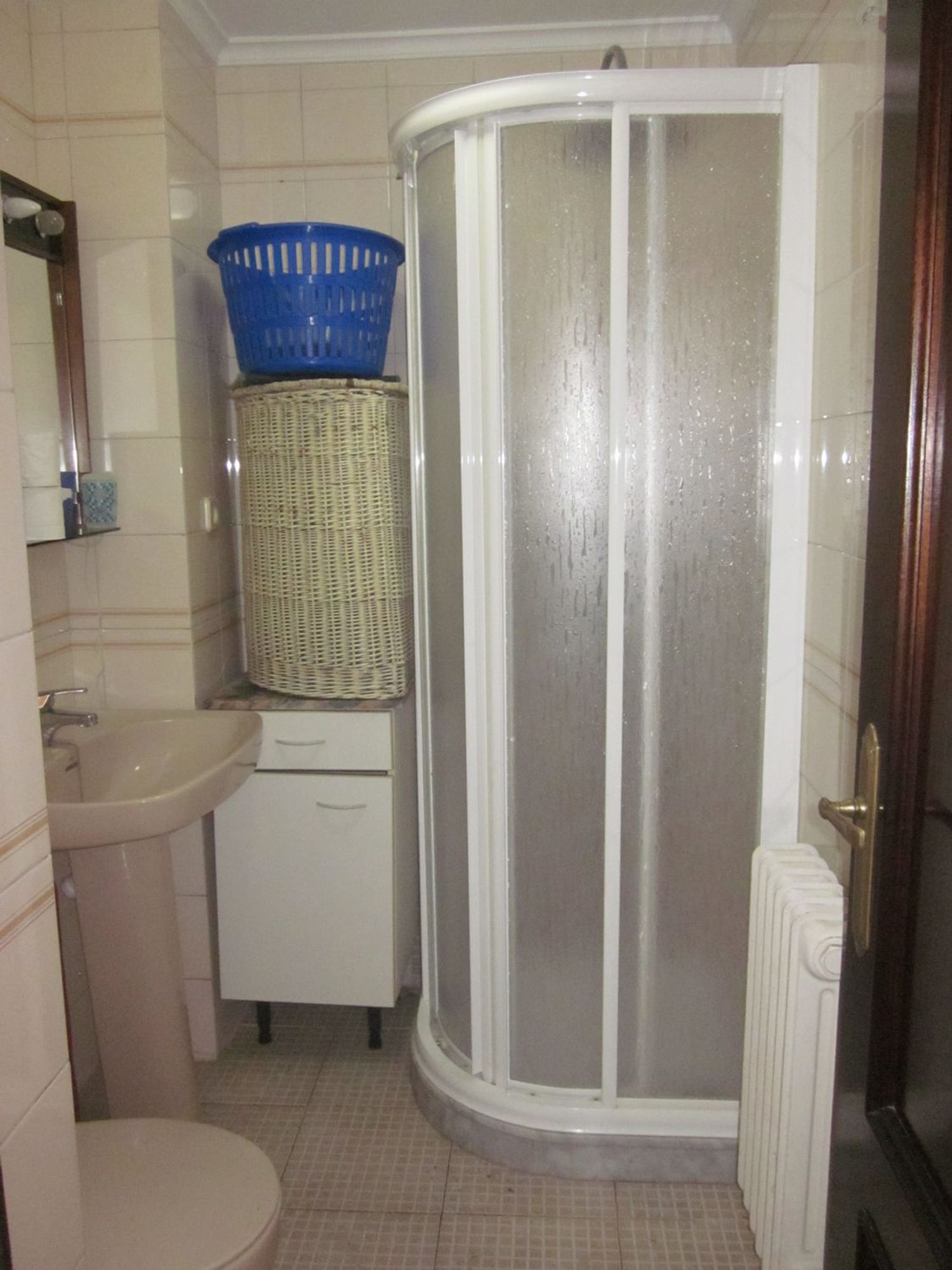 Piso en Calle Marqués de Casa Valdés, 101, Centro - San Lorenzo - Foto 5