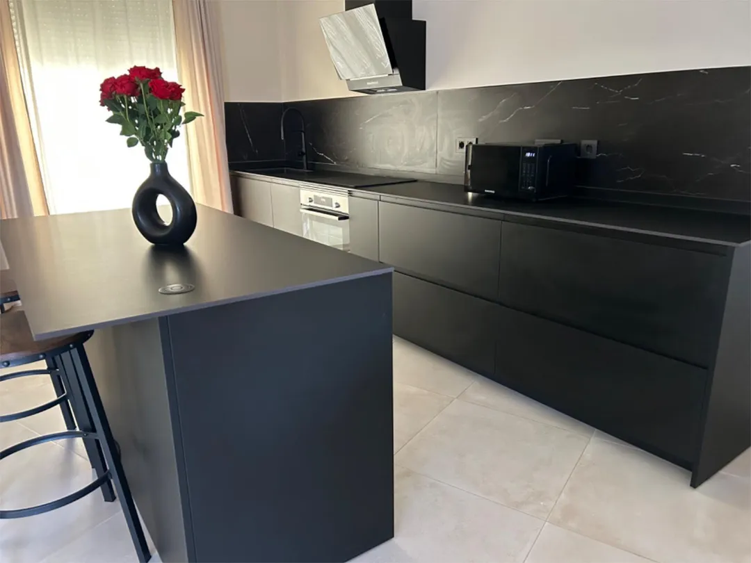 Dúplex en  Camino Llano Campillo 7 - Foto 6