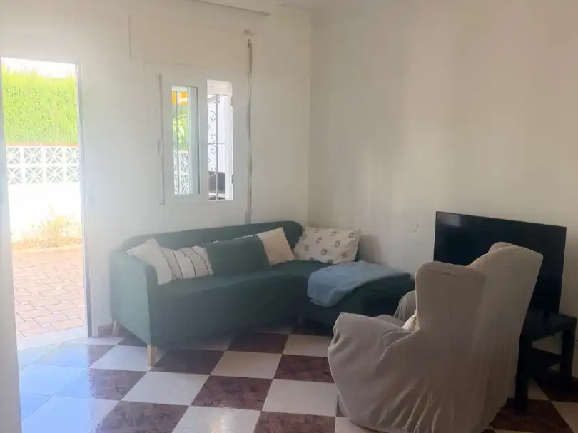 Chalet en  Avenida de Mijas 15 - Foto 2