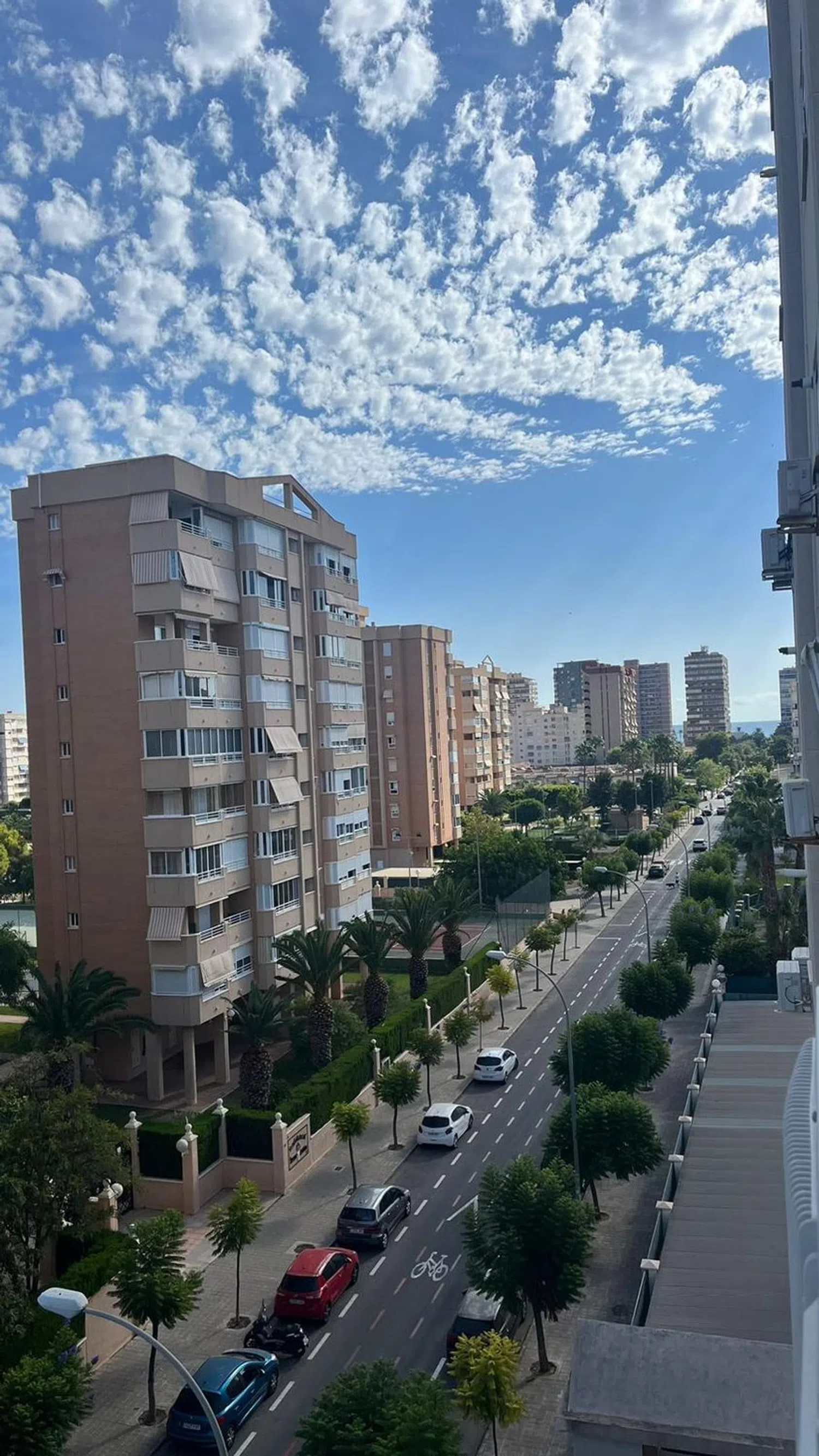 Piso en avenida Países Escandinavos, 21 - Foto 18