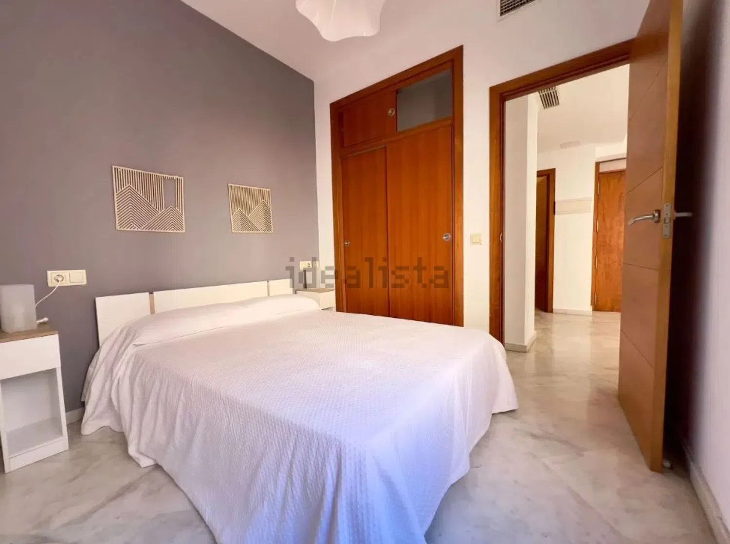 Ático en calle Méndez Núñez, 16 - Foto 3