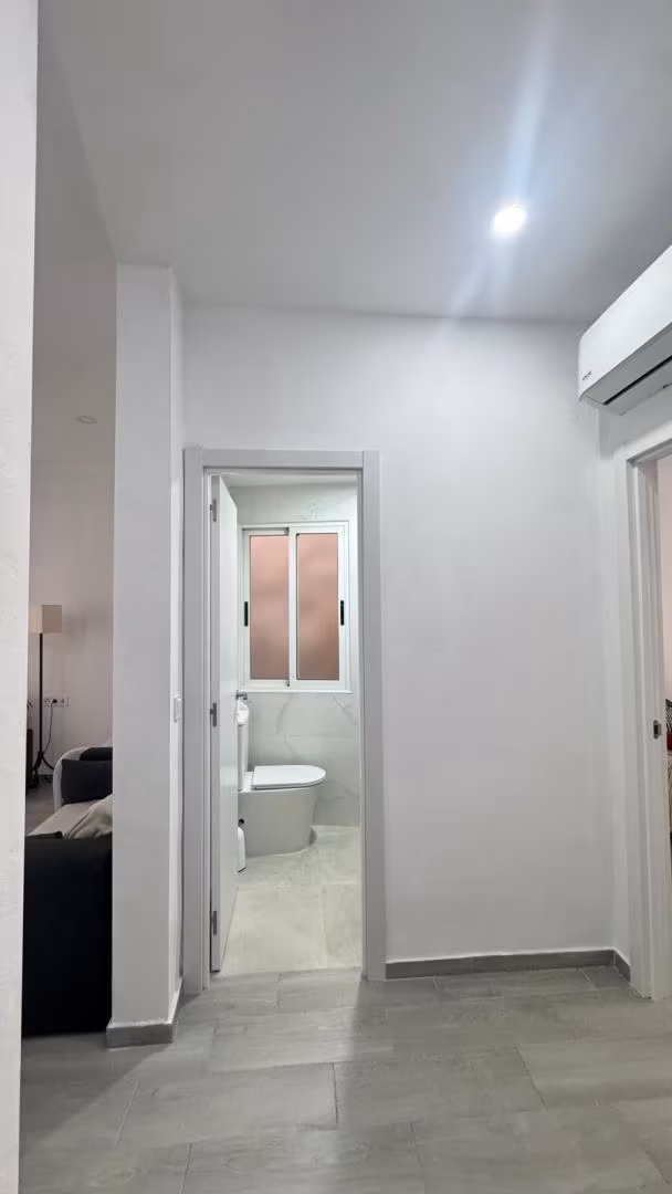 Piso en  Calle Jaime Segarra 68 - Foto 4