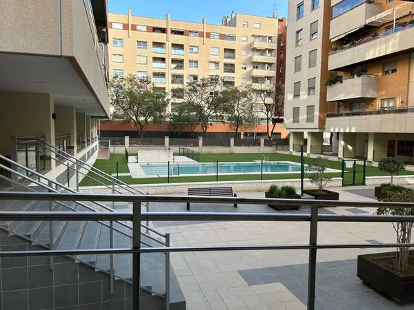 Piso en avenida Imperio Argentina, 5 - Foto 13