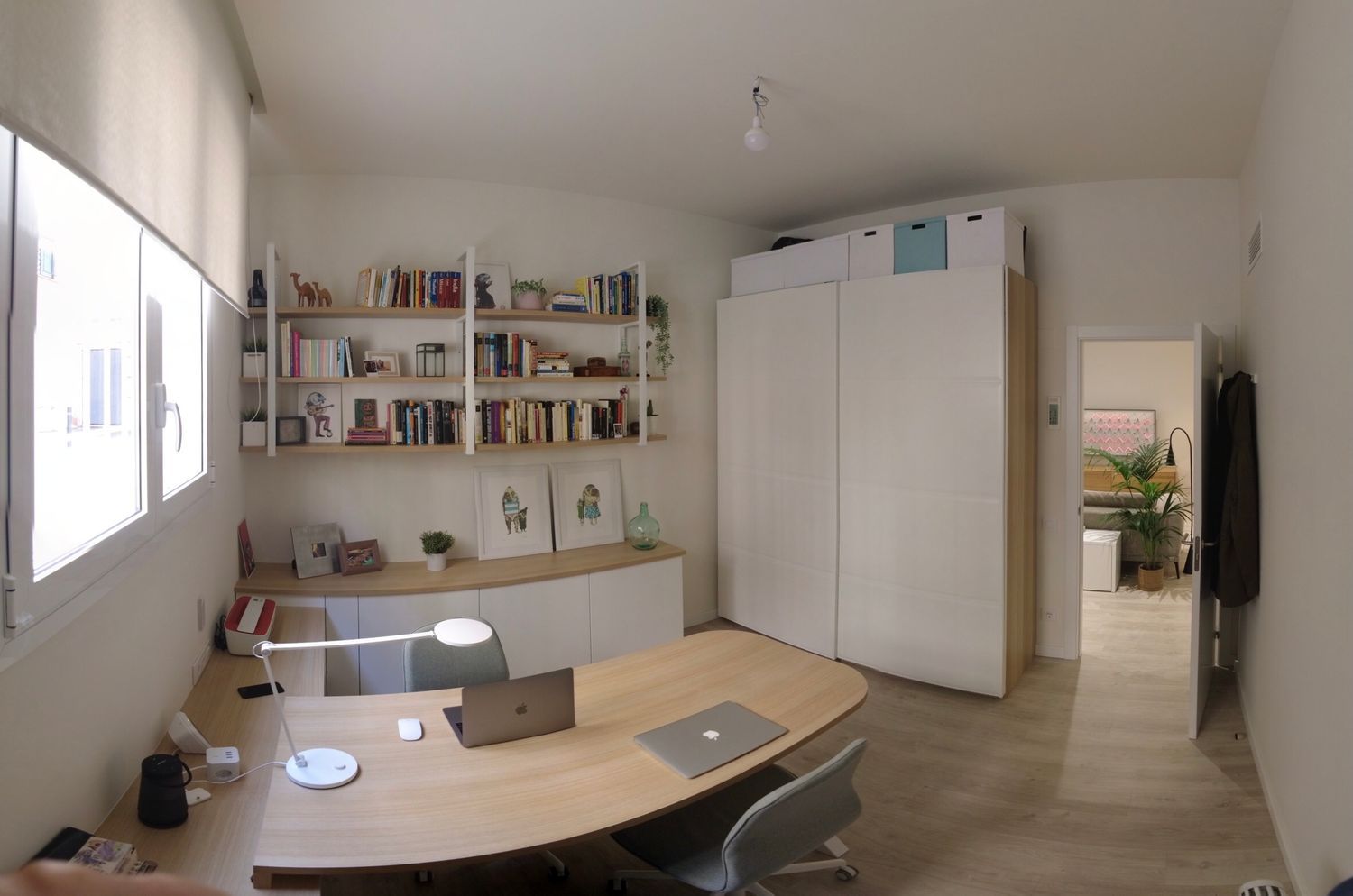 Piso en Barrio Sants - Foto 17