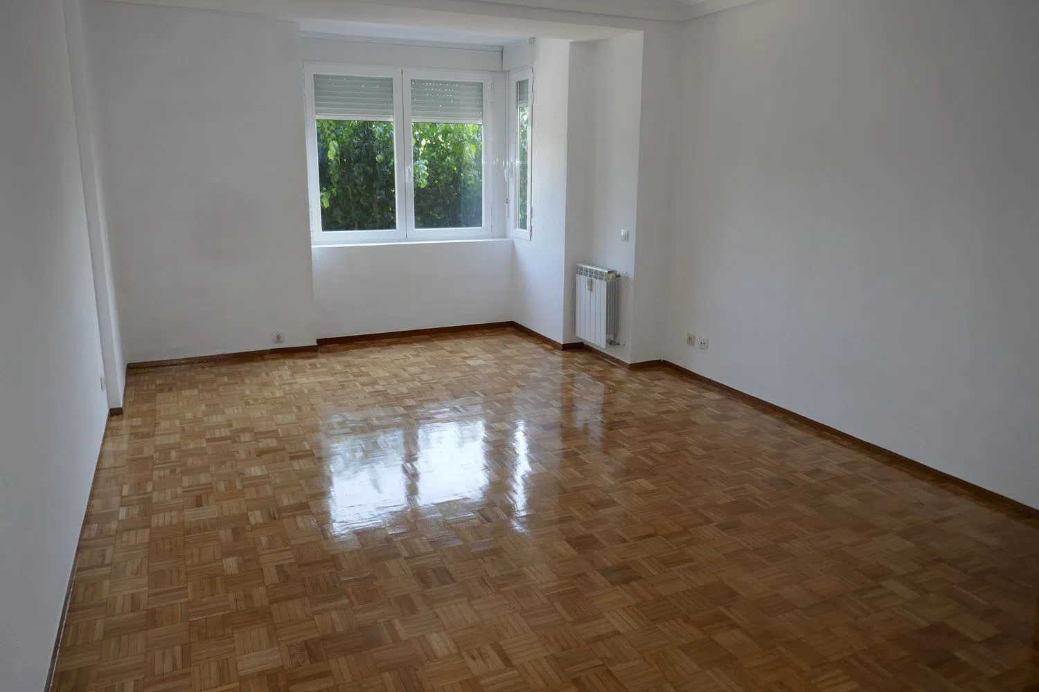 Piso en plaza del Encuentro, 1 - Foto 1