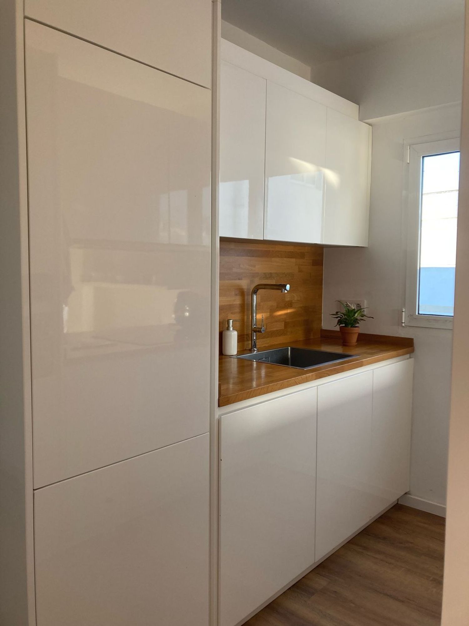 Ático en calle de Sant Vicent Màrtir, 144 - Foto 7