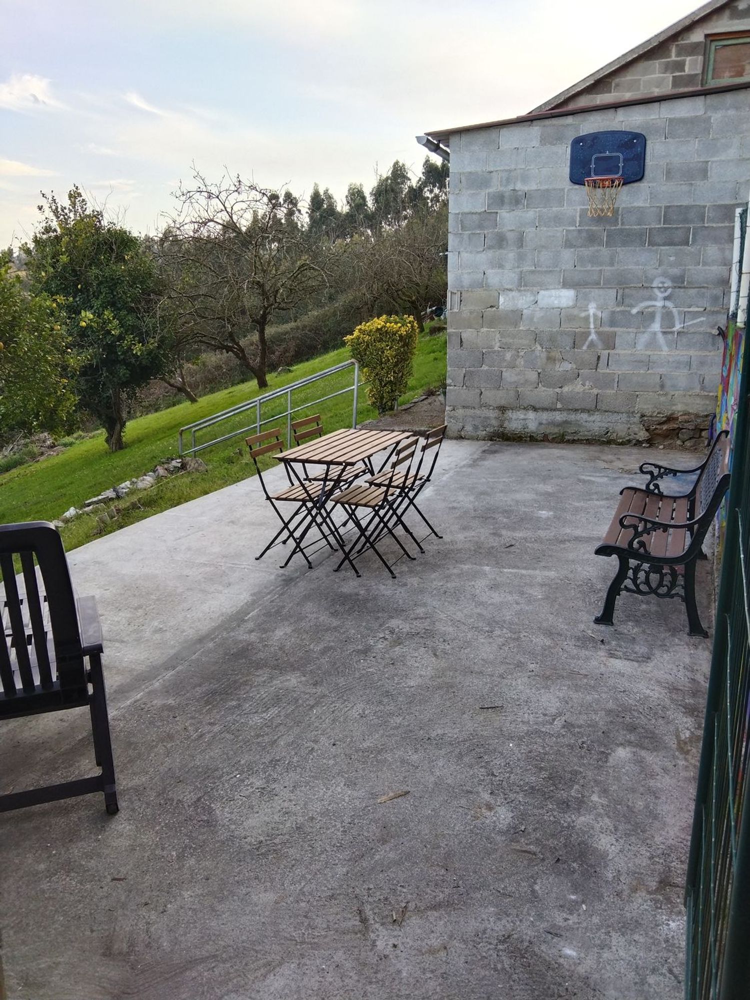 Chalet pareado en Camín de el Biruleo, 1252, Bocines - Nembro - Cardo, Bocines - Nembro - Cardo - Foto 17