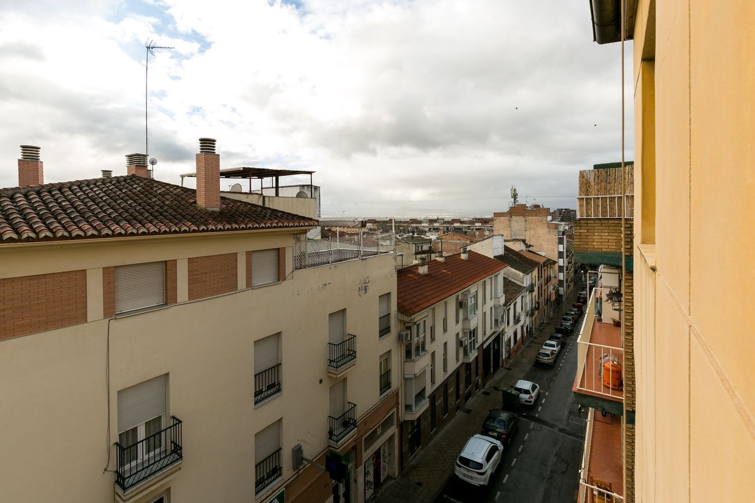 Ático en calle Real de Cartuja, 67 - Foto 13