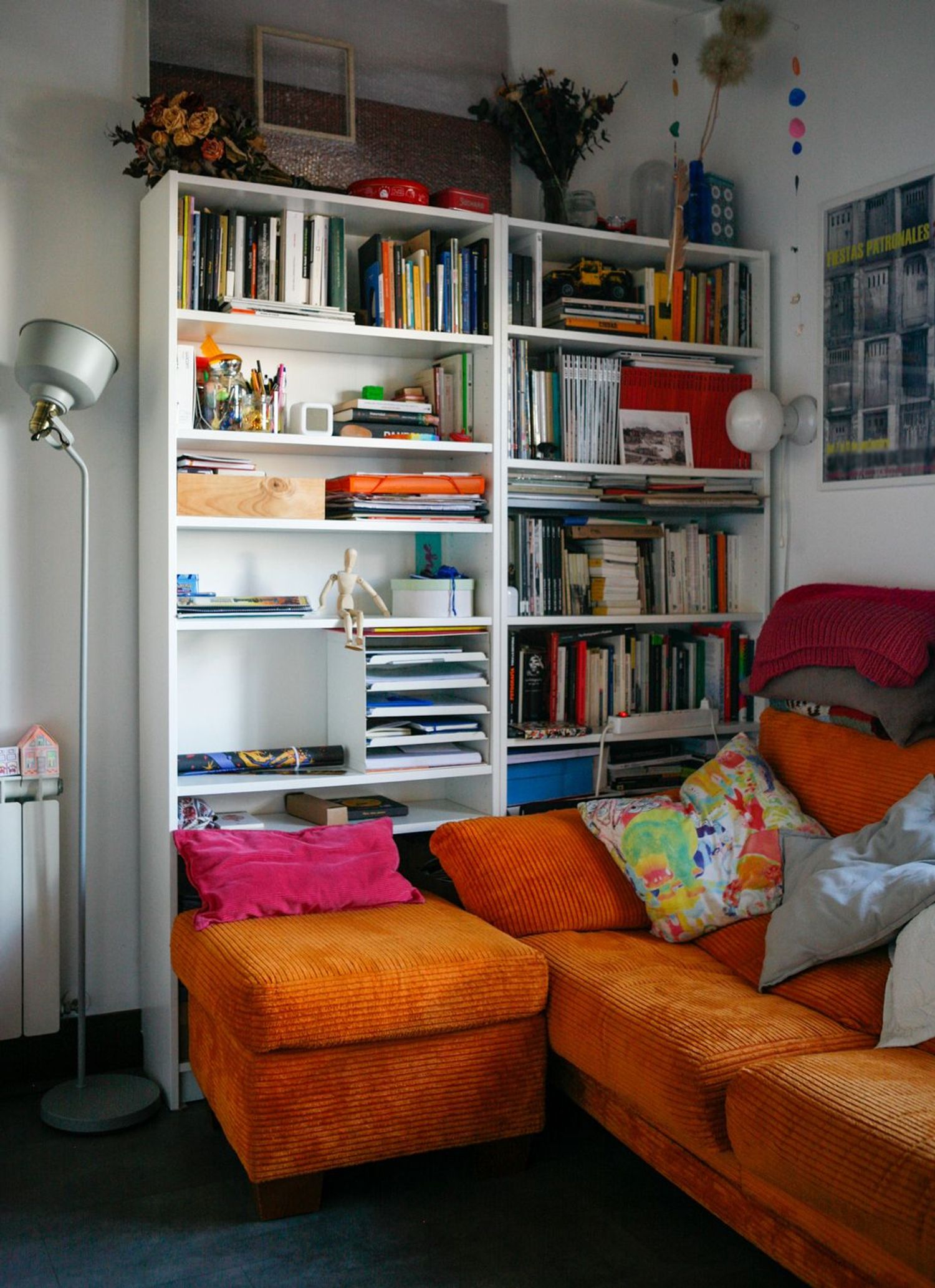 Ático en calle de Sánchez Barcáiztegui, 18 - Foto 9