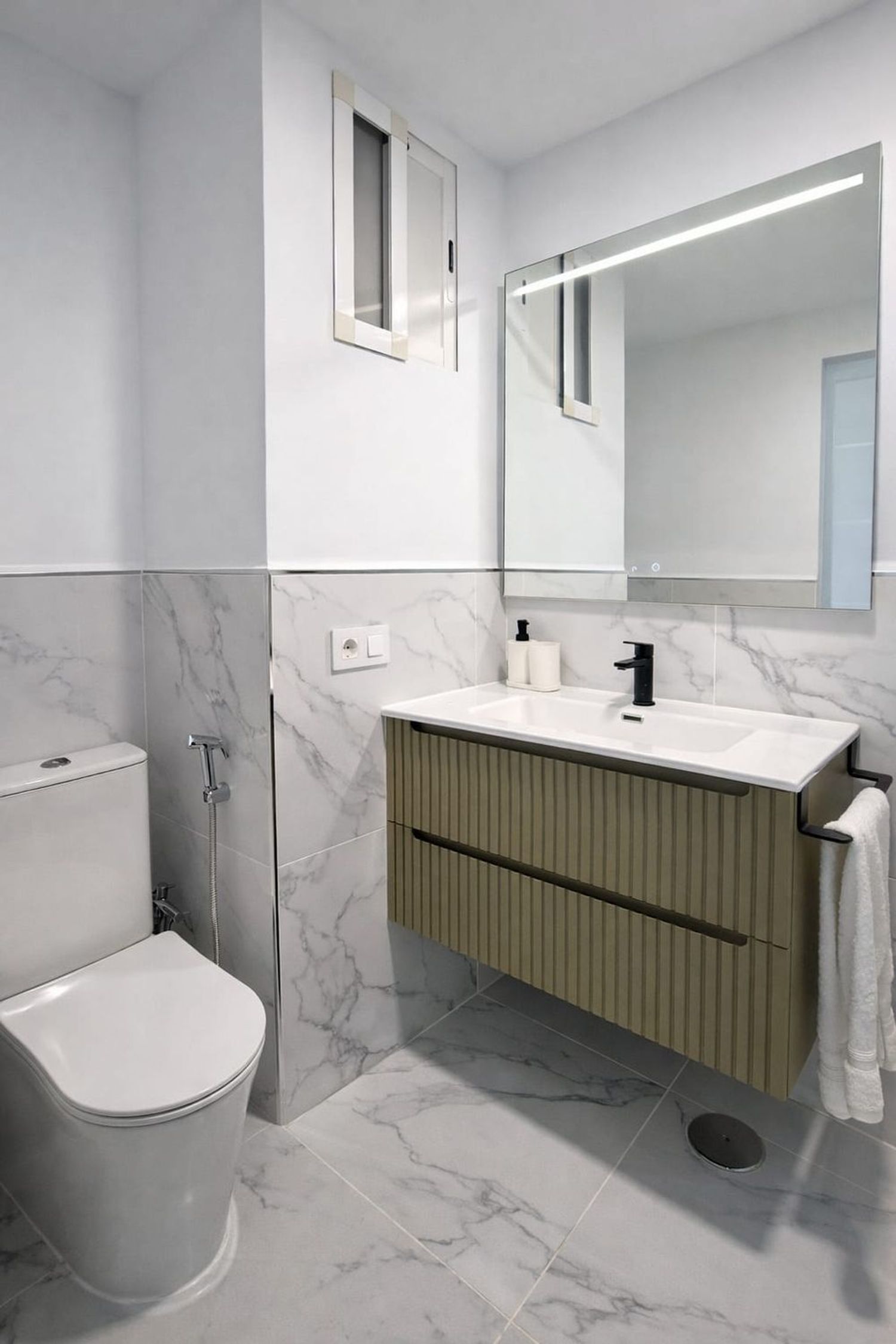 Estudio en calle Pelayo, 16 , Apt 407 - Foto 7