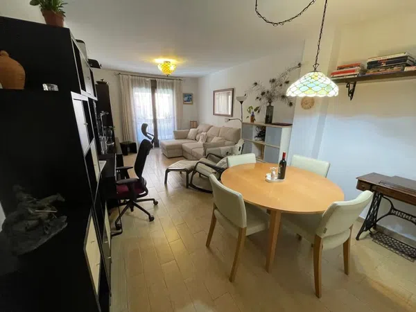 Piso en avenida de las Ollerías, 15 - Foto 3