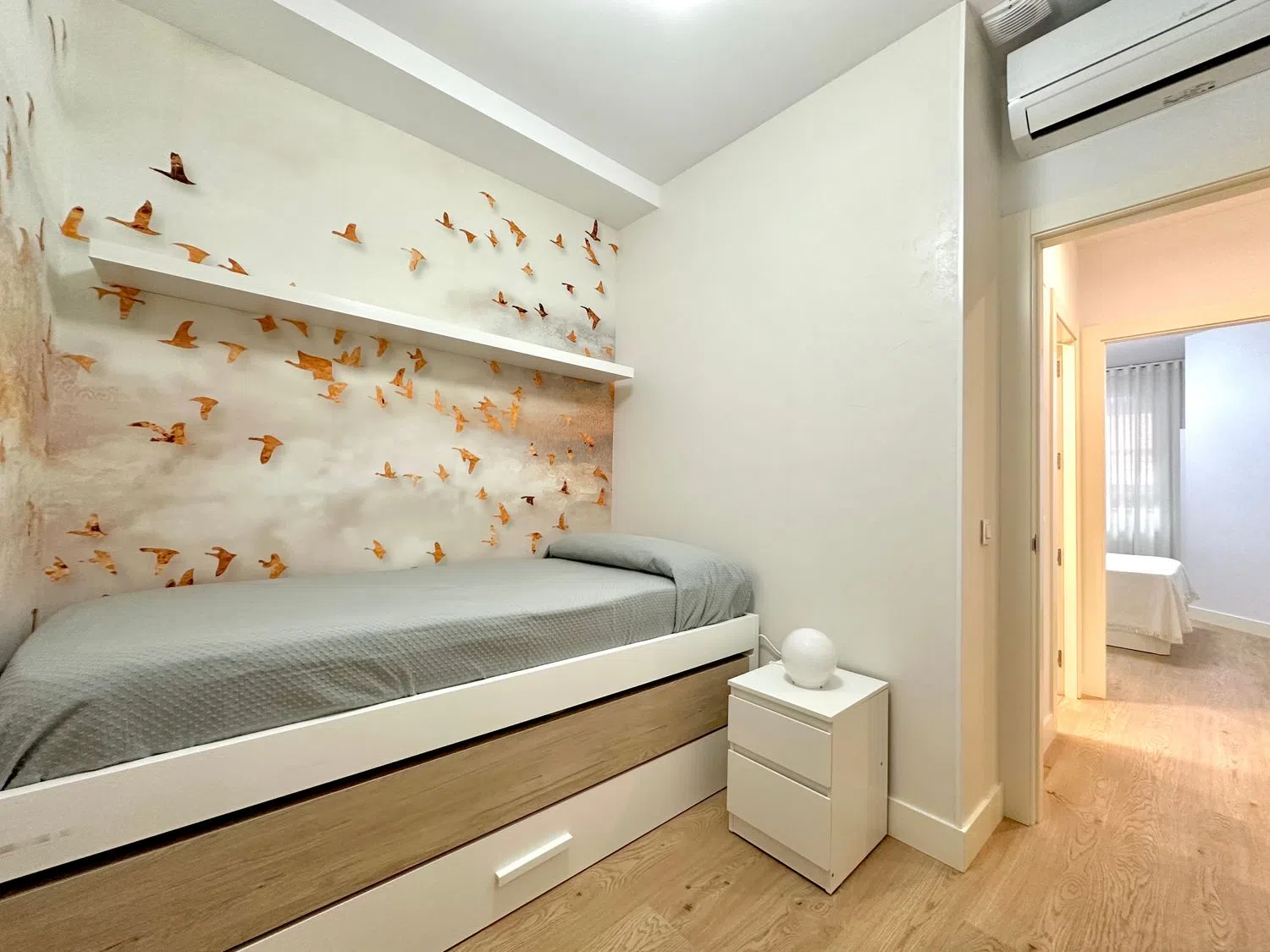 Piso en calle de Bravo Murillo, 297 Posterior - Foto 14