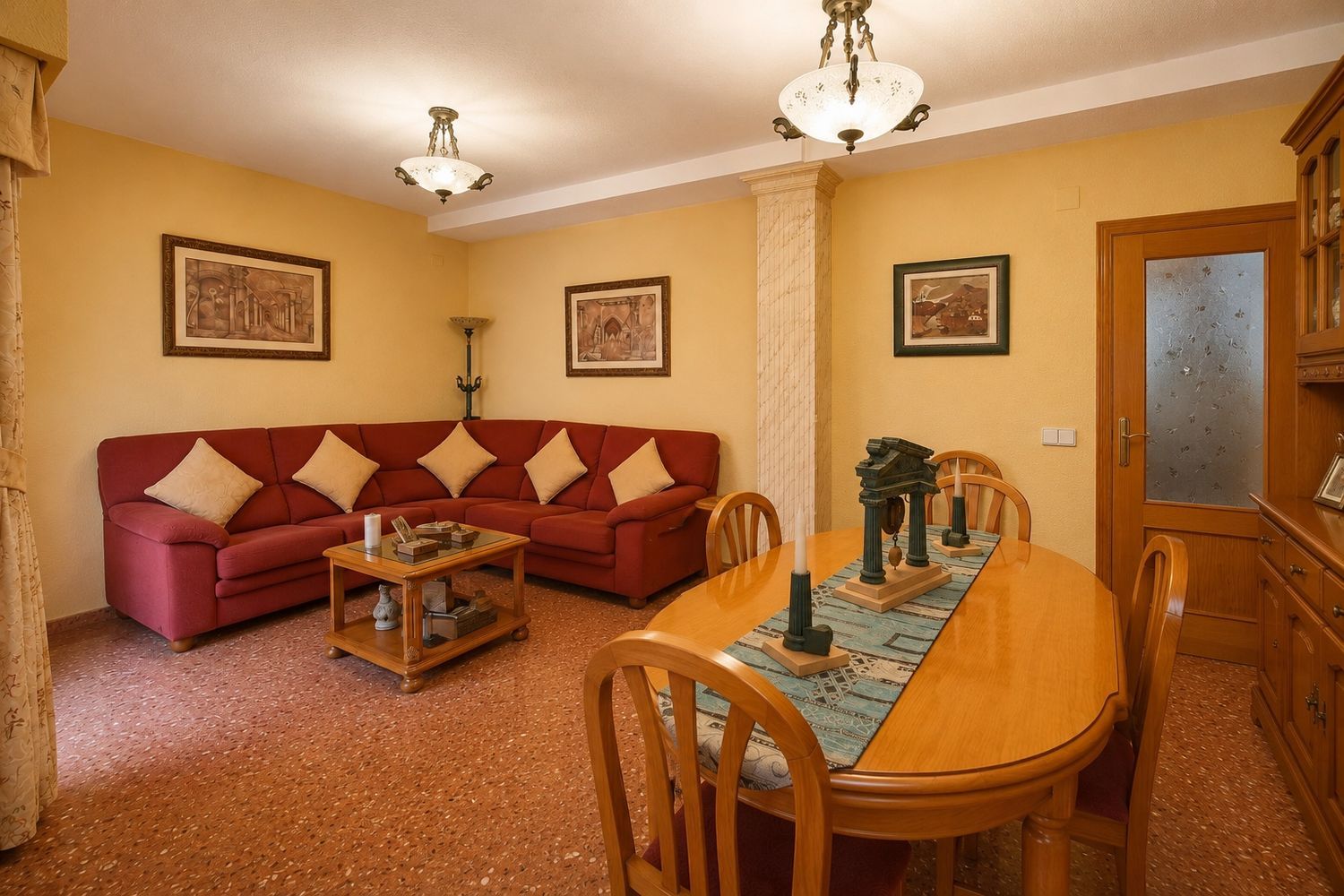 Piso en Massanassa - Foto 2