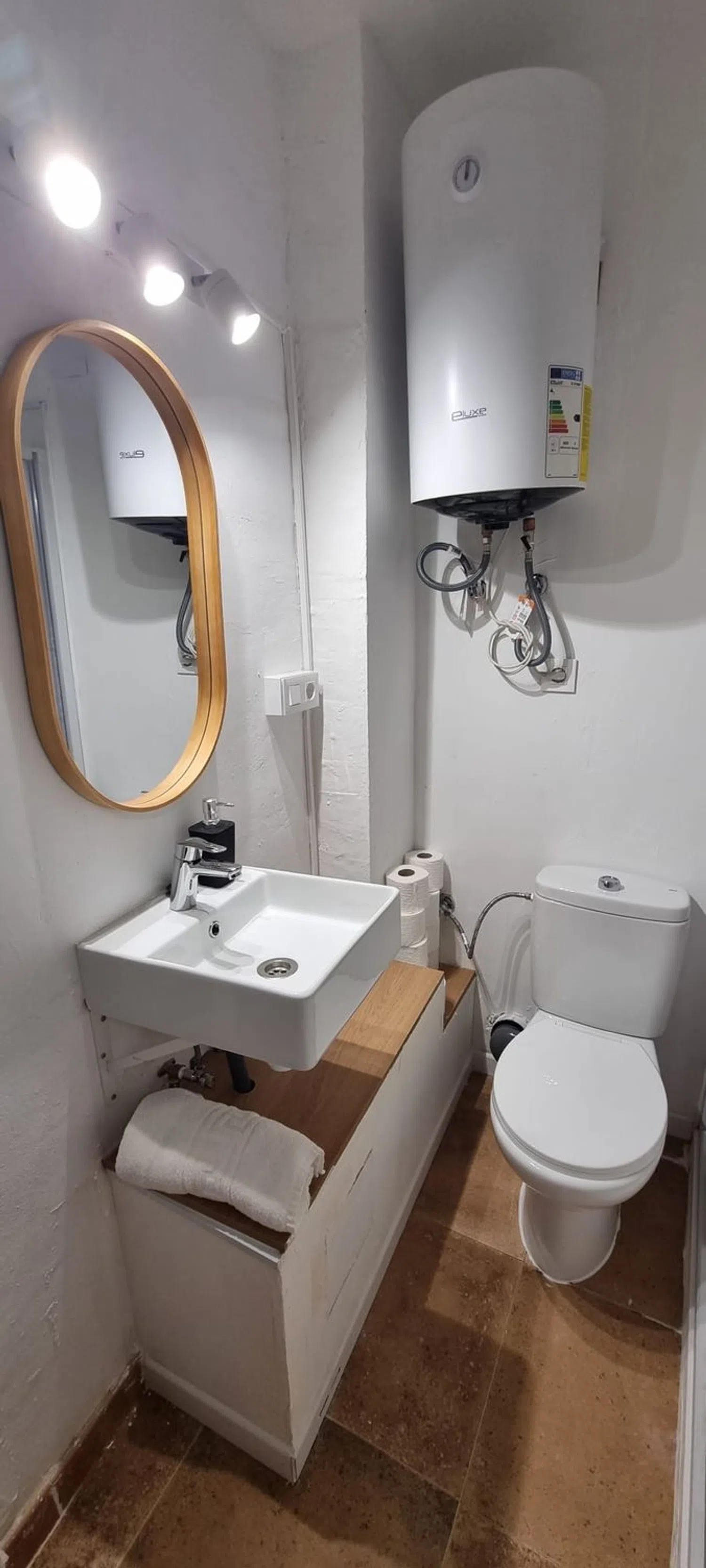 Estudio en calle del bisbe, 5 - Foto 13