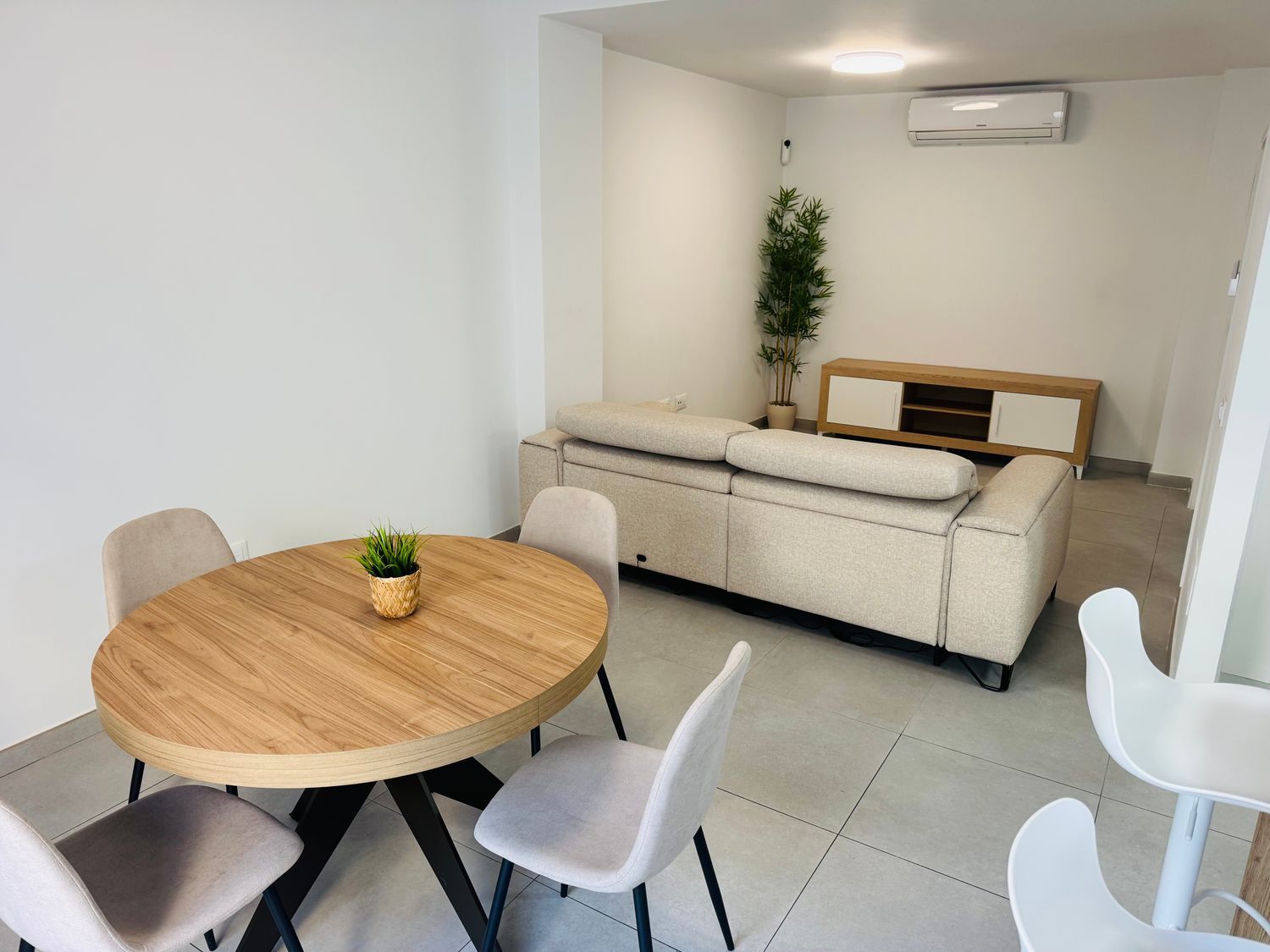 Chalet pareado en Villablanca - Torrecárdenas - Foto 10