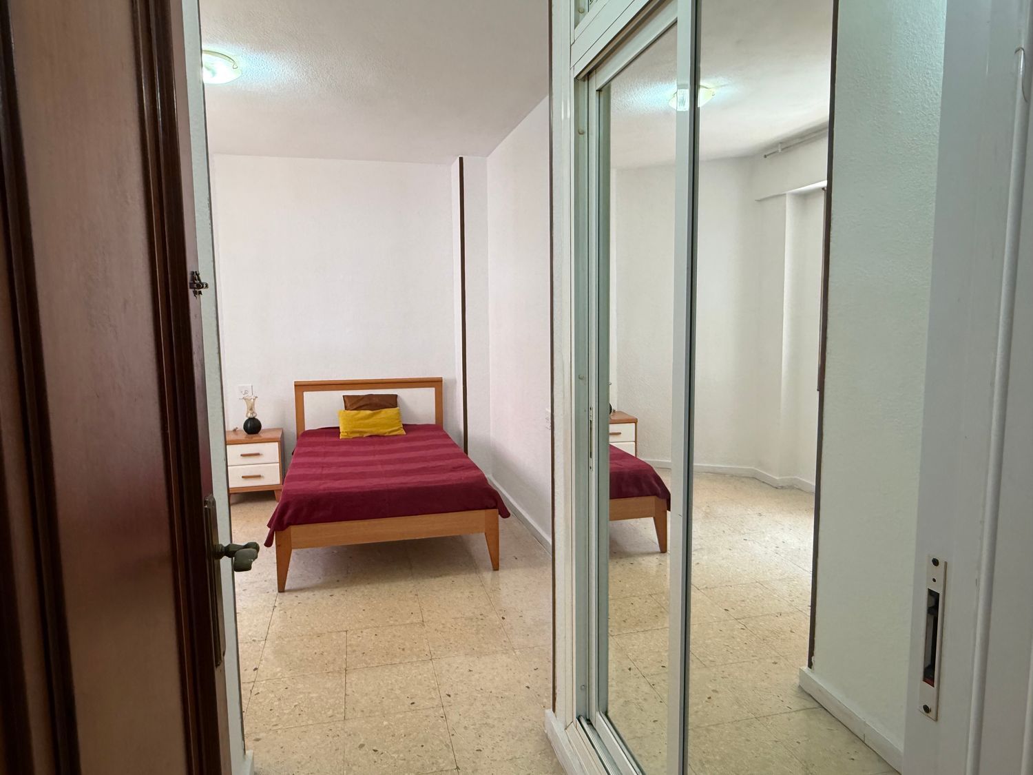 Piso en Calle de la Primavera, 20, Carolinas Altas - Foto 14
